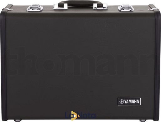 Корнет Yamaha YCR-2330 III