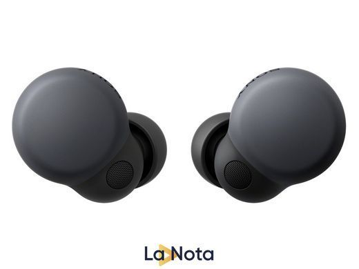 Навушники Sony LinkBuds S WF-LS900N Black (WFLS900NB.CE7)