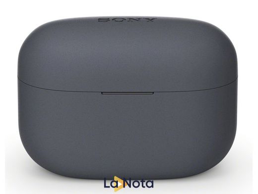 Навушники Sony LinkBuds S WF-LS900N Black (WFLS900NB.CE7)
