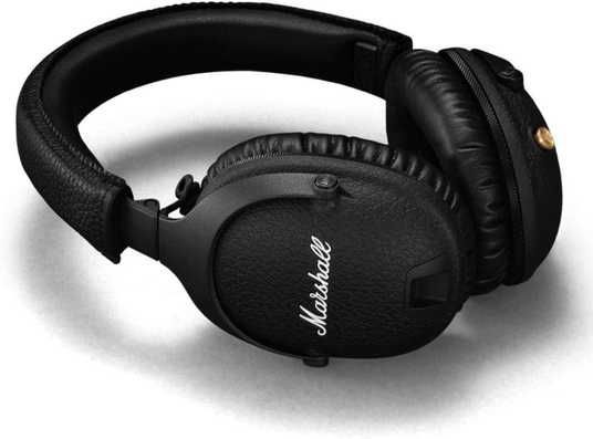 珀*羅様 Marshall MONITOR II A.N.C. ヘッドホン Marshall Monitor II A.N.C купить в интернет-магазине LaNota