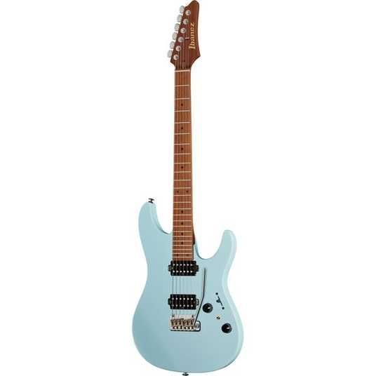 Електрогитара Ibanez AZ2402-SLF Prestige купить в интернет