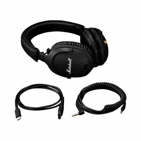 Marshall Monitor II A.N.C купить в интернет-магазине LaNota