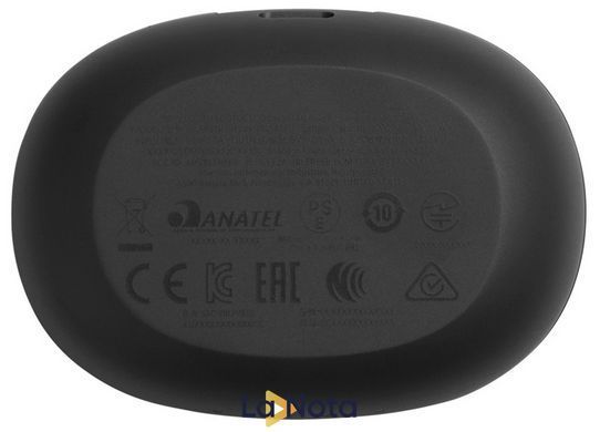 Навушники TWS JBL Free II Black (JBLFREEIITWSBLK)