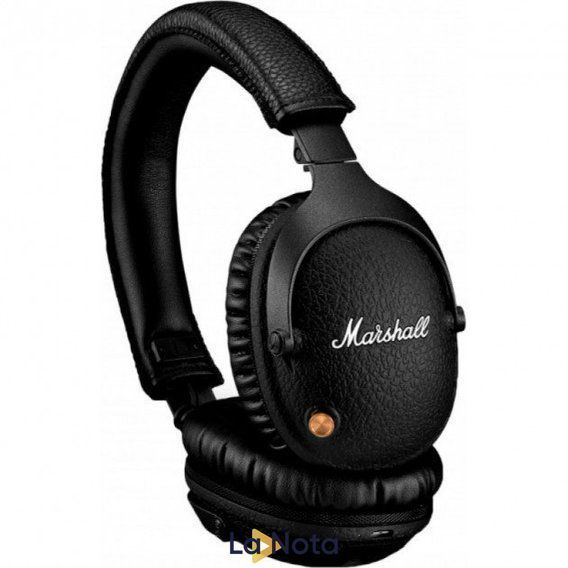 Marshall Monitor II A.N.C купить в интернет-магазине LaNota