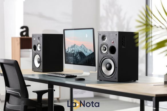 Мультимедийная акустика Edifier R2850DB