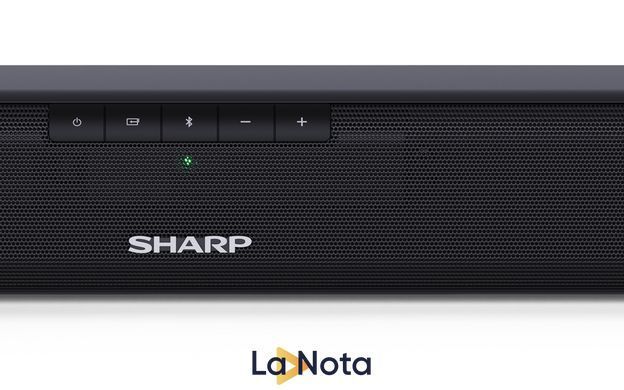 Саундбар SHARP HT-SB110
