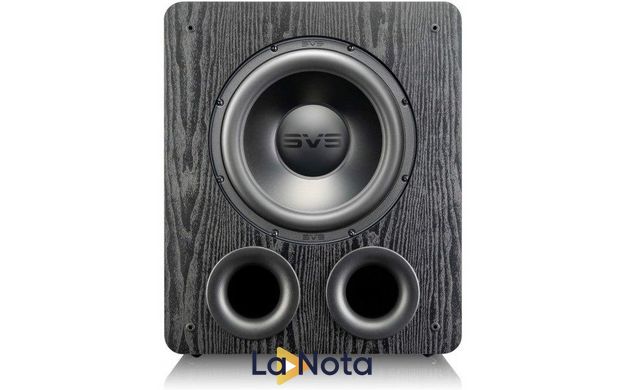 Сабвуфер SVS PB-2000 Pro Black Ash