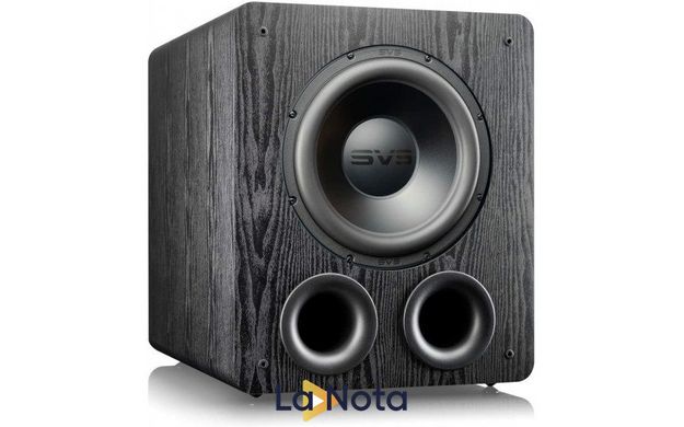 Сабвуфер SVS PB-2000 Pro Black Ash