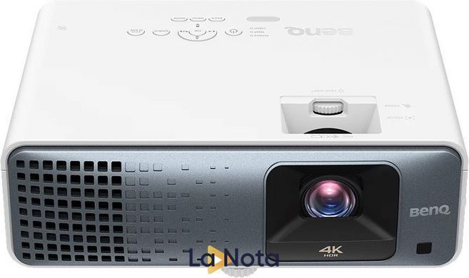 Мультимедийный проектор BenQ TK710