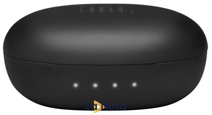 Навушники TWS JBL Free II Black (JBLFREEIITWSBLK)