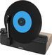 Проигрыватель виниловых дисков Blaupunkt VT100 Black