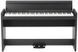 Цифровое пианино Korg LP-380U RWBK