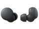 Навушники Sony LinkBuds S WF-LS900N Black (WFLS900NB.CE7)