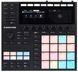 DJ контроллер Native Instruments Maschine MK3