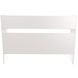 Стол для диджея Thon DJ Table 1500 WH