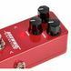 Гітарна педаль Nux Brownie Distortion