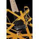 Електрогитара Evh Stripe Black