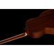 Акустична гітара Fender CP-60S Parlor Natural WN