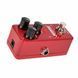 Гітарна педаль Nux Brownie Distortion