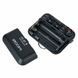 Диктофон Zoom F2-BT Black