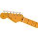 Електрогітара Fender AV II 57 STRAT LH MN SFMG