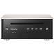 CD-проигрыватель Denon DCD-50 Silver Black