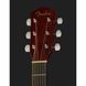 Акустична гітара Fender CP-60S Parlor Natural WN