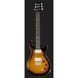 Електрогітара PRS SE DGT Tobacco Sunburst