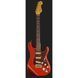 Електрогітара Fender 65 Strat CAR JM Relic
