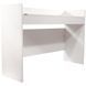 Стол для диджея Thon DJ Table 1500 WH