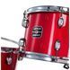 Ударна установка Gretsch Drums Energy Red 4-piece HWP
