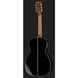 Акустическая гитара Harley Benton CLP-12SM BK Solid Top