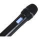 Мікрофонна радіосистема Sennheiser EW-DX 835-S Set