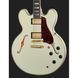 Електрогитара Epiphone 1959 ES-355 Classic White VOS