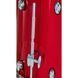 Ударна установка Gretsch Drums Energy Red 4-piece HWP