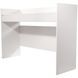 Стол для диджея Thon DJ Table 1500 WH