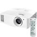 Мультимедийный проектор Optoma UHD35x (E9PV7GL06EZ1)