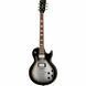 Електрогітара Harley Benton SC-550 II Silver Burst