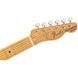 Електрогітара Fender Vintera 70s Tele Custom MN BK