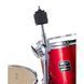 Ударна установка Gretsch Drums Energy Red 4-piece HWP