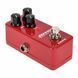 Гітарна педаль Nux Brownie Distortion