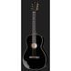 Акустическая гитара Harley Benton CLP-12SM BK Solid Top