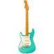 Електрогітара Fender AV II 57 STRAT LH MN SFMG