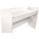 Стол для диджея Thon DJ Table 1500 WH