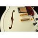 Електрогитара Epiphone 1959 ES-355 Classic White VOS