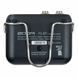 Диктофон Zoom F2-BT Black