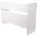Стол для диджея Thon DJ Table 1500 WH