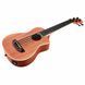 Укулеле Harley Benton U-Bass Mahogany