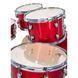 Ударна установка Gretsch Drums Energy Red 4-piece HWP