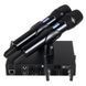 Мікрофонна радіосистема Sennheiser EW-DX 835-S Set